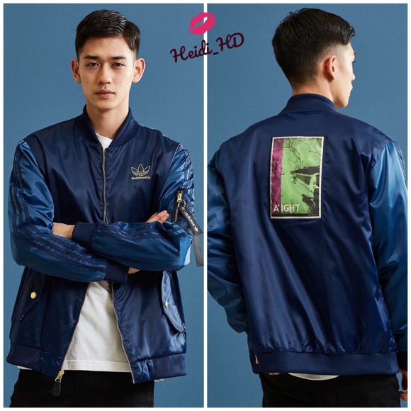 adidas Other - Adidas Jacket